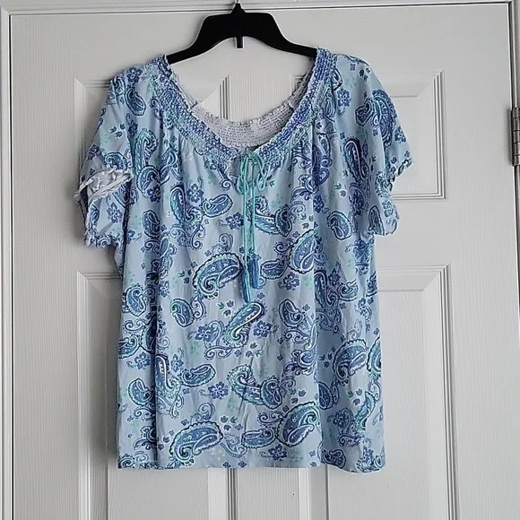 Basic Editions Women's Top - Main Image